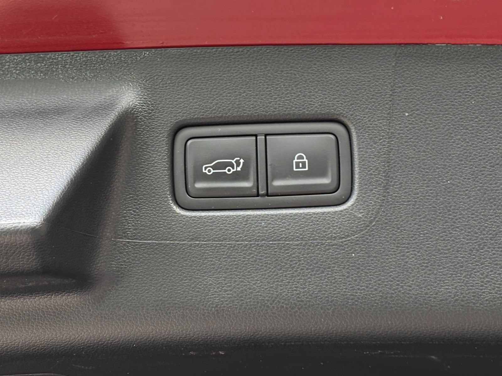 Used 2026 Hyundai Santa Fe SEL FWD image 24