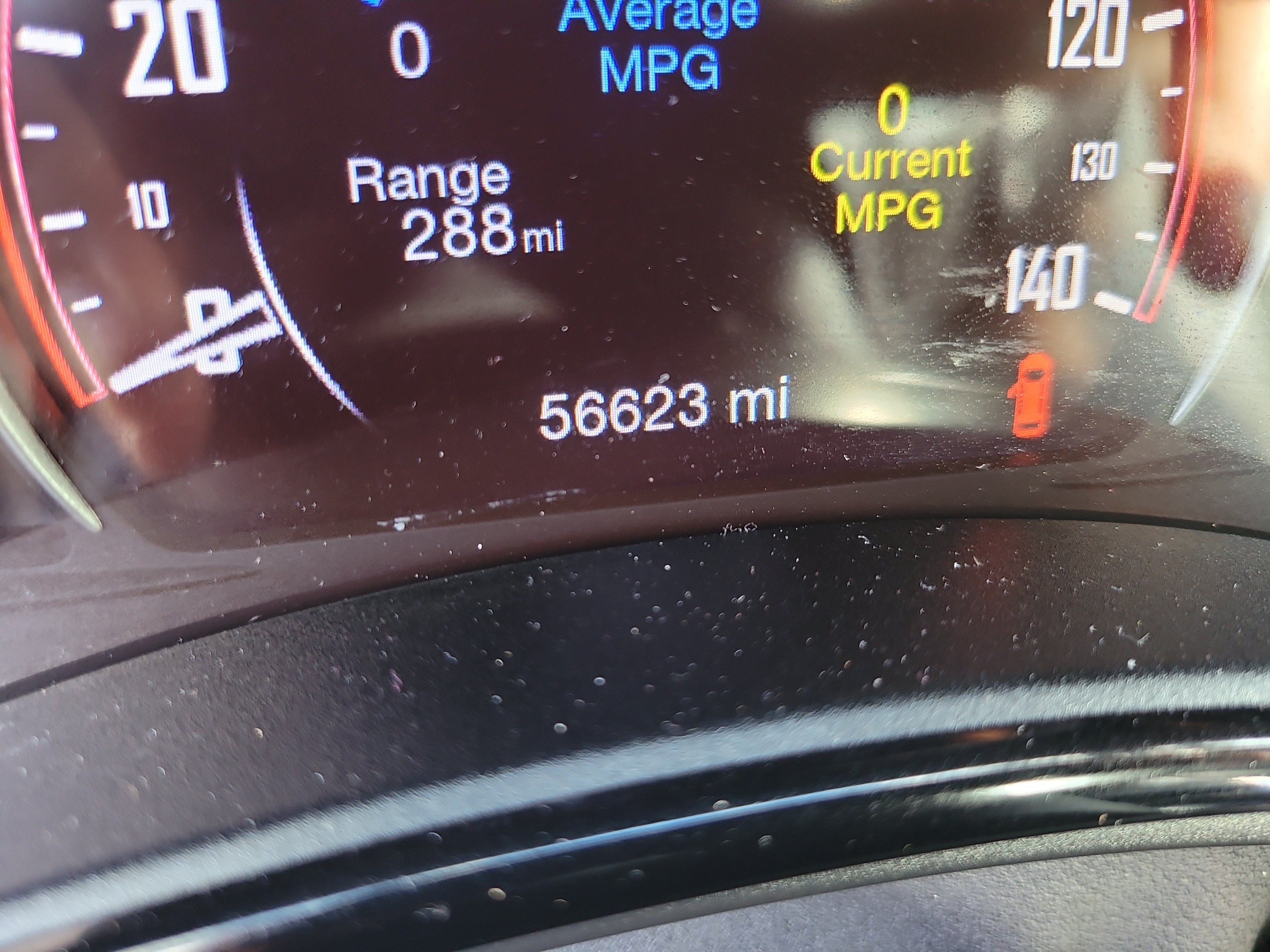 Used 2024 Dodge Durango GT RWD image 31