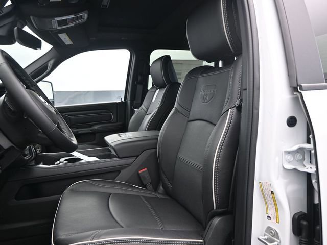 New 2025 Jeep Wagoneer S Limited image 11