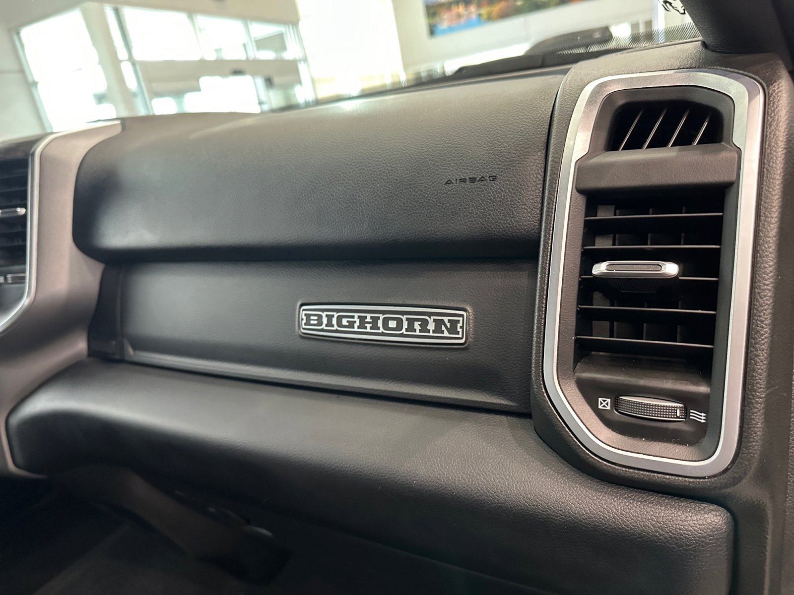 Used 2024 RAM 2500 Big Horn image 25