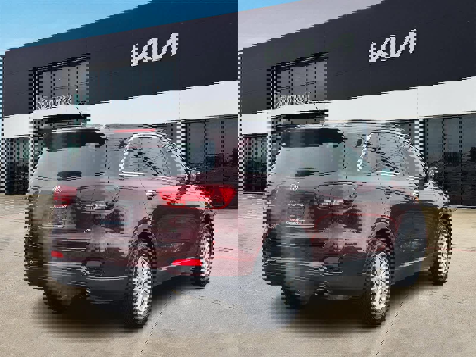 Used 2020 Kia Sorento S image 5