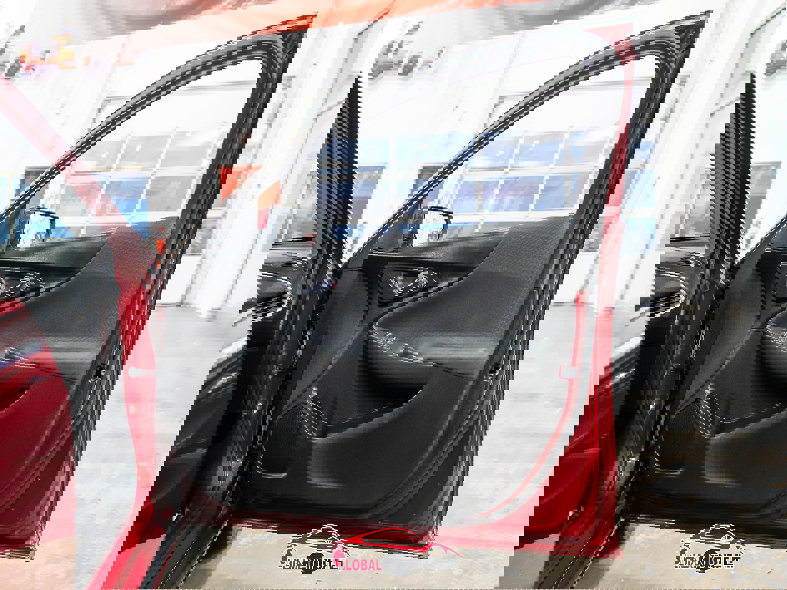 Used 2024 Chevrolet Malibu RS image 41