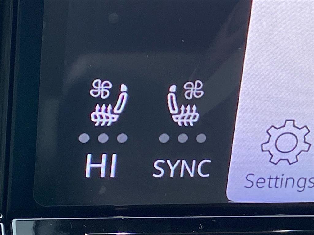 New 2026 Volkswagen Atlas SEL image 11