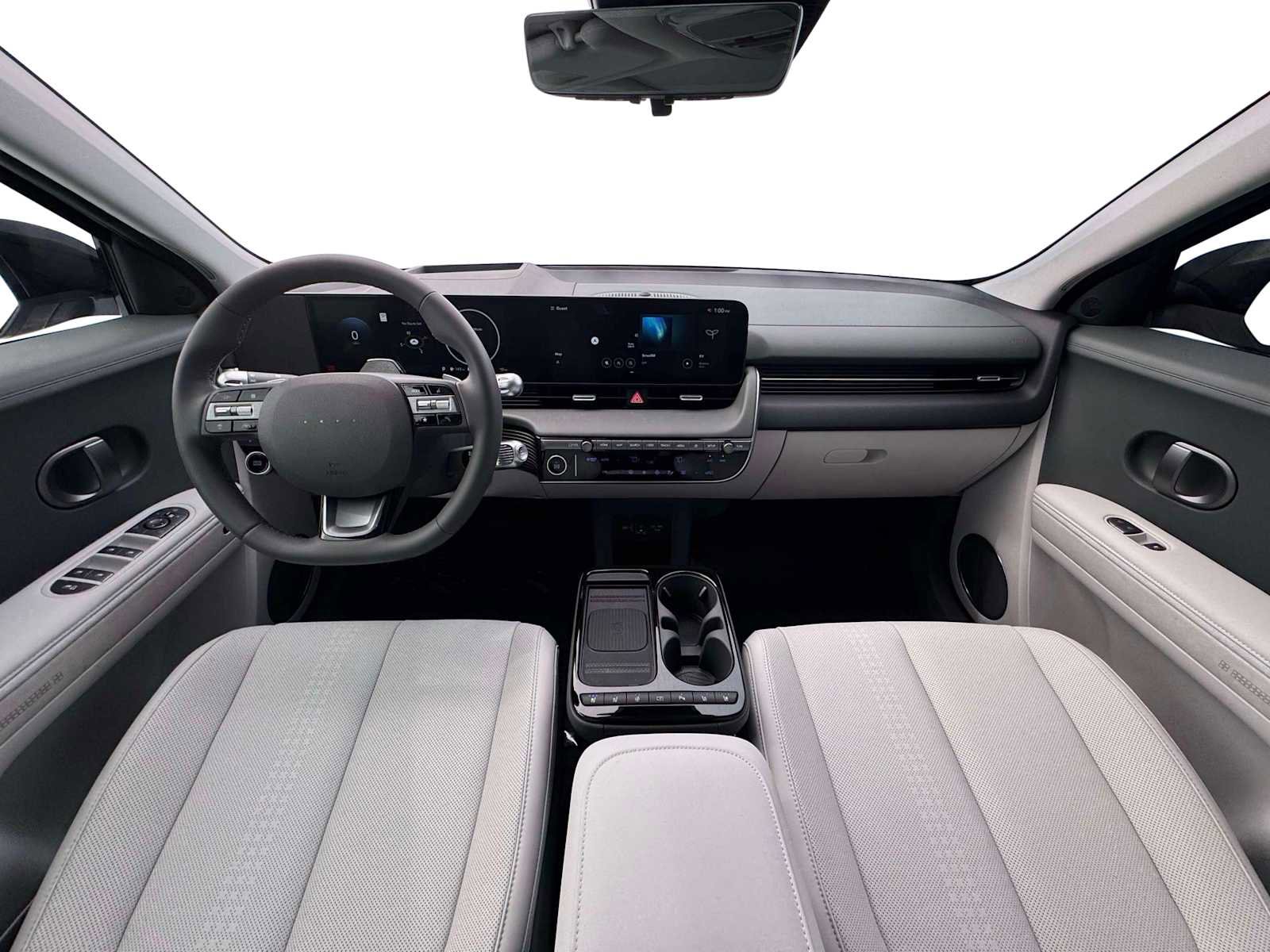 New 2026 Hyundai Ioniq 5 Limited image 8