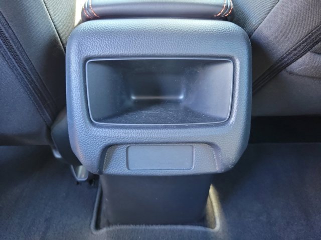 Certified 2024 Honda HR-V Sport image 15