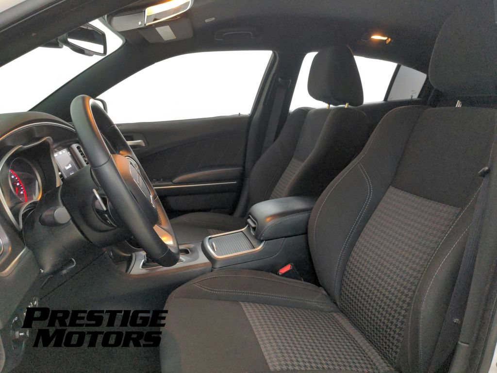 Used 2018 Dodge Charger GT AWD/4WD image 14