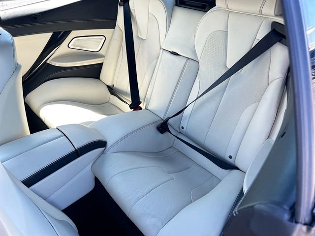 Used 2018 BMW M6 Convertible RWD image 18