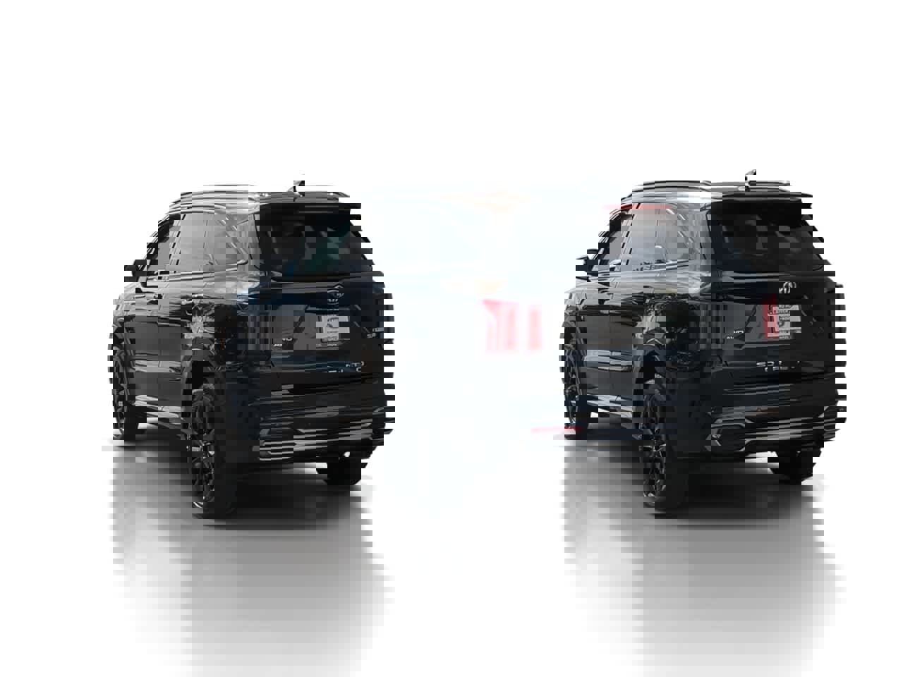 Used 2021 Kia Sorento SX image 6