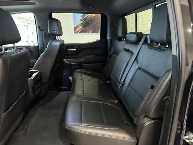 Used 2021 Chevrolet Silverado 1500 LT Trail Boss w/ Convenience Package II image 11