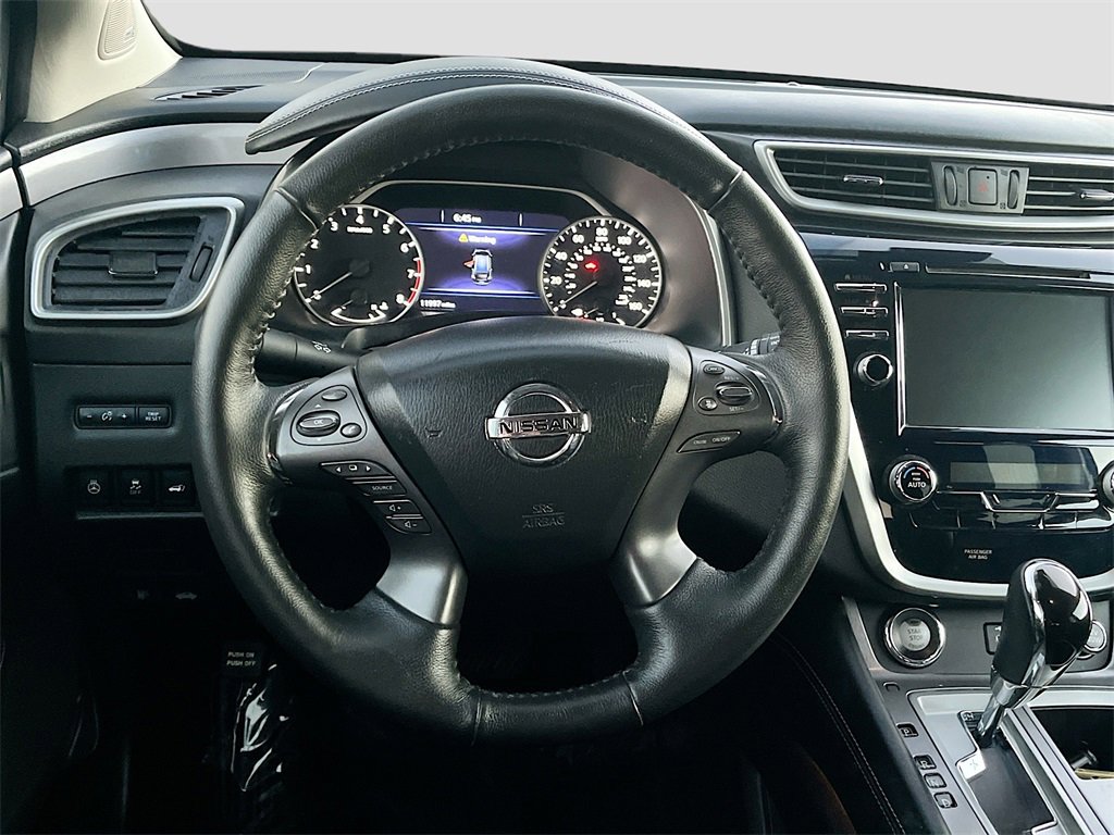 Used 2024 Nissan Murano SL image 11