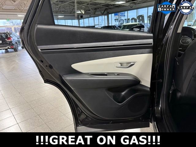 Used 2024 Hyundai Tucson SEL image 21