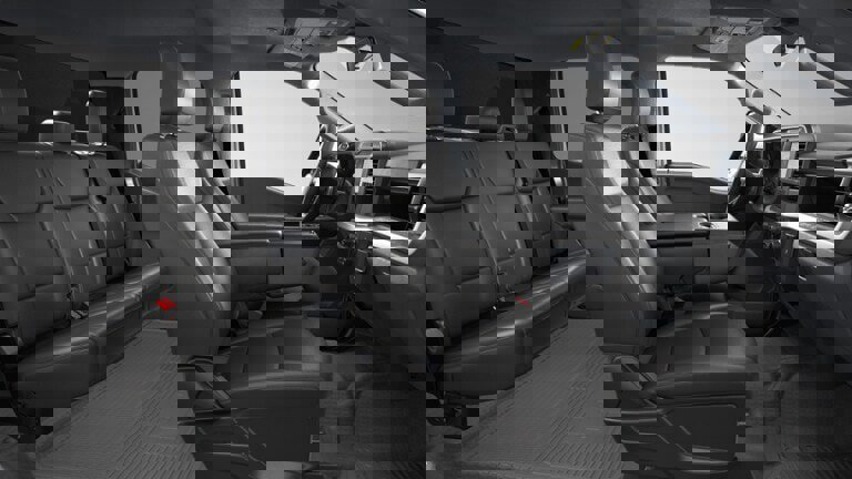 New 2026 Ford F250 XL image 6