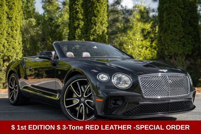 Used 2020 Bentley Continental GT image 5