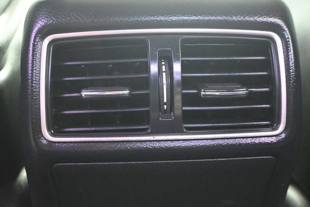 Used 2019 INFINITI Q50 Luxe RWD image 11