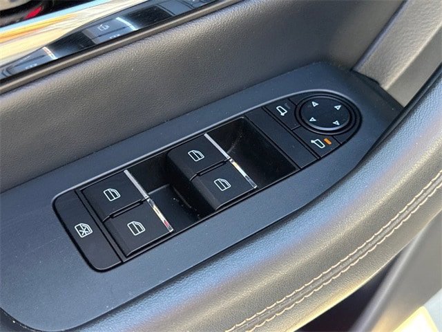 Used 2025 MAZDA CX-70 3.3 Turbo w/ Premium Package image 14