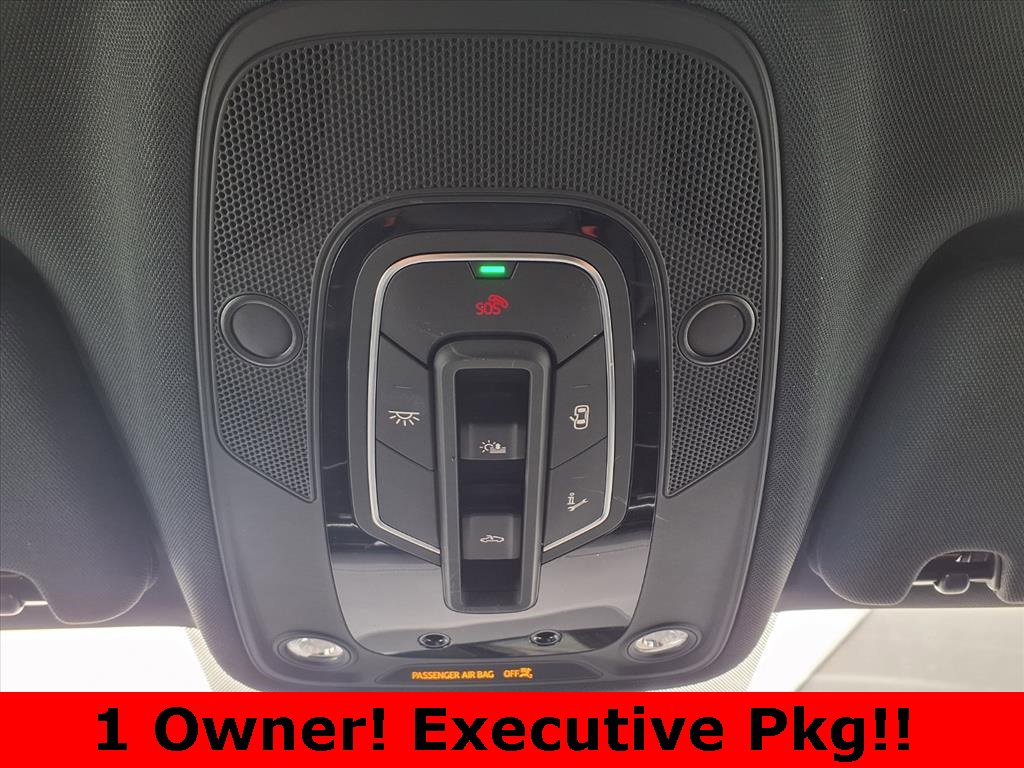 Used 2023 Audi Q7 2.0T Premium Plus w/ Premium Plus Package image 23