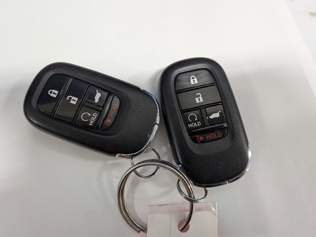 Used 2023 Honda HR-V Sport image 35