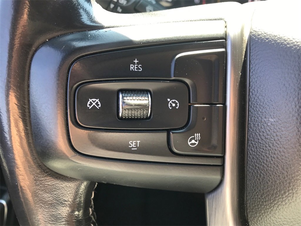 Used 2020 GMC Sierra 1500 Denali image 20