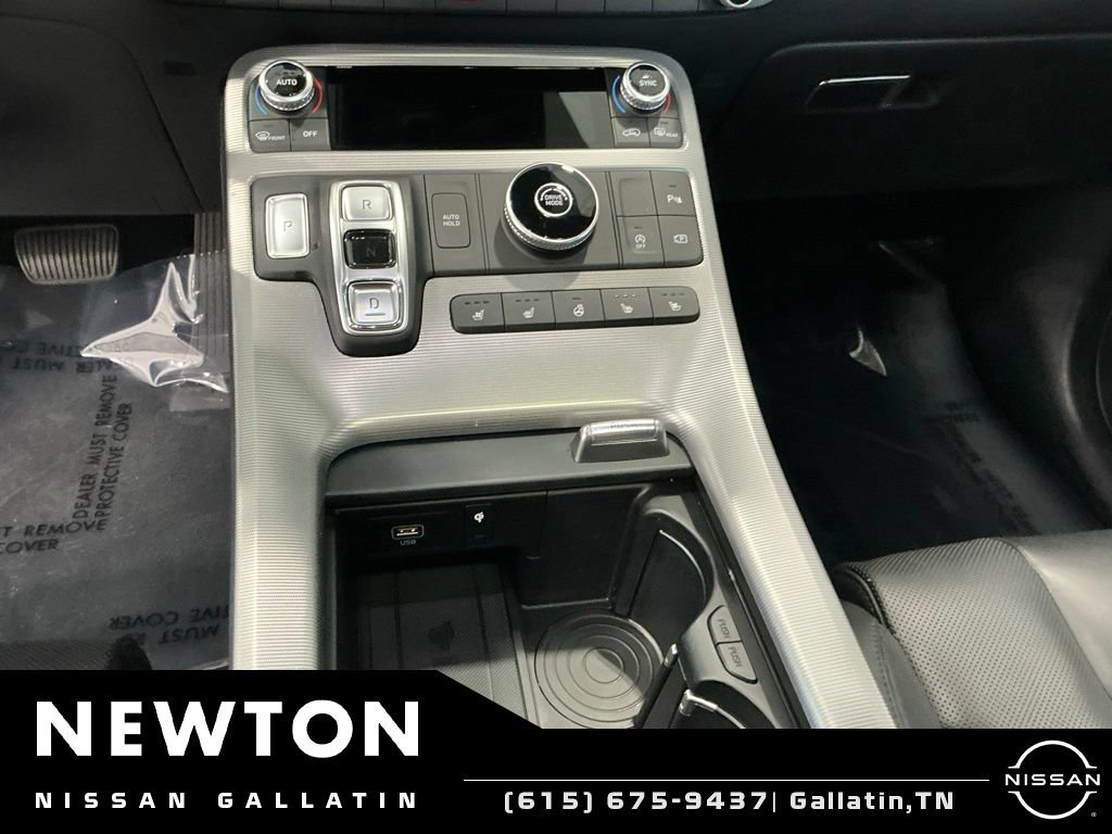 Used 2024 Hyundai Palisade Calligraphy FWD image 15