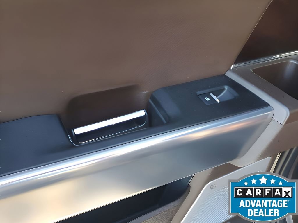 Used 2024 Ford F150 King Ranch image 58