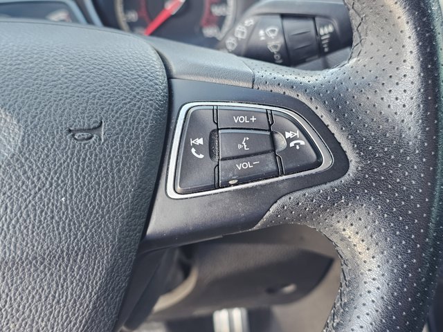 Used 2017 Ford Focus ST FWD image 21