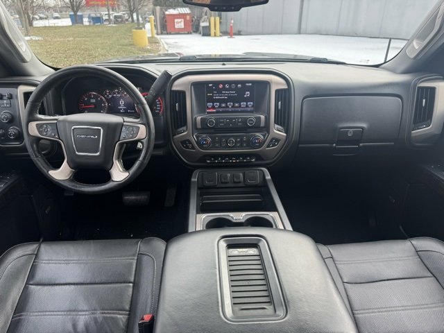 Used 2016 GMC Sierra 1500 Denali image 22