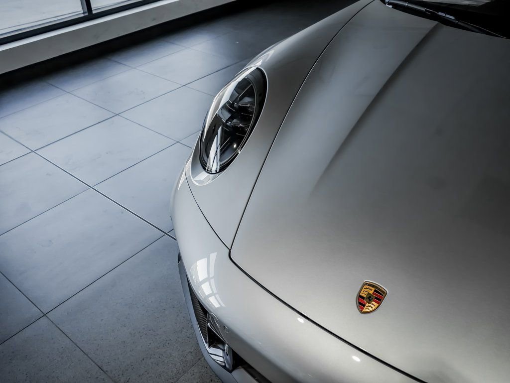 Used 2026 Porsche 911 Targa 4 GTS image 29