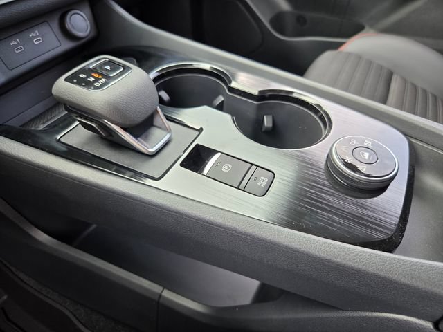 New 2026 Nissan Rogue SV AWD/4WD image 17