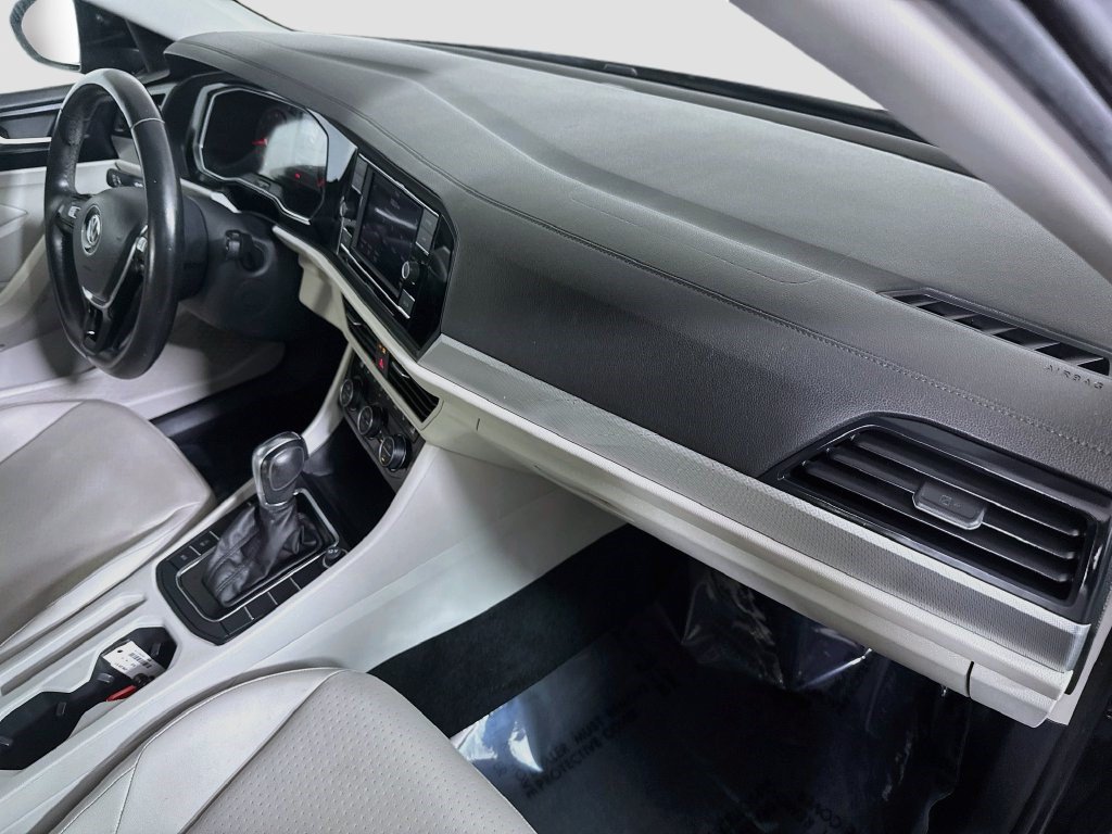 Used 2019 Volkswagen Jetta SE FWD image 29