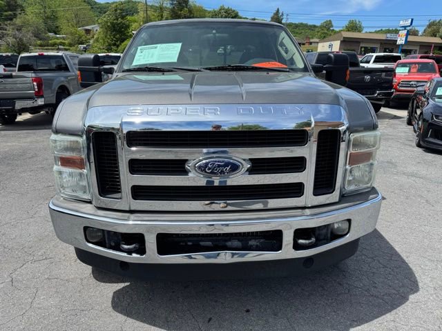 Used 2009 Ford F250 XLT AWD/4WD image 6