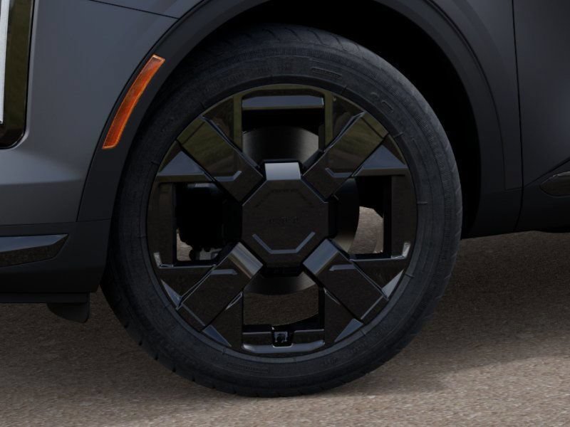 New 2026 Kia Sportage X-Line AWD/4WD image 9