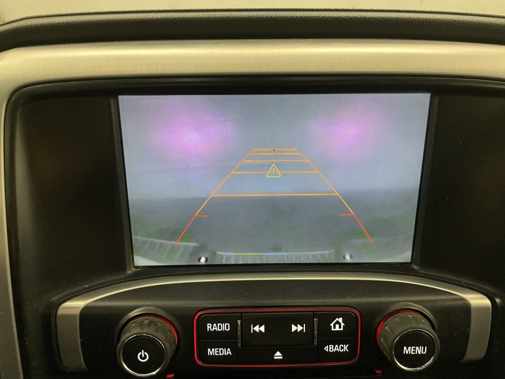 Used 2015 GMC Sierra 2500 SLE image 9