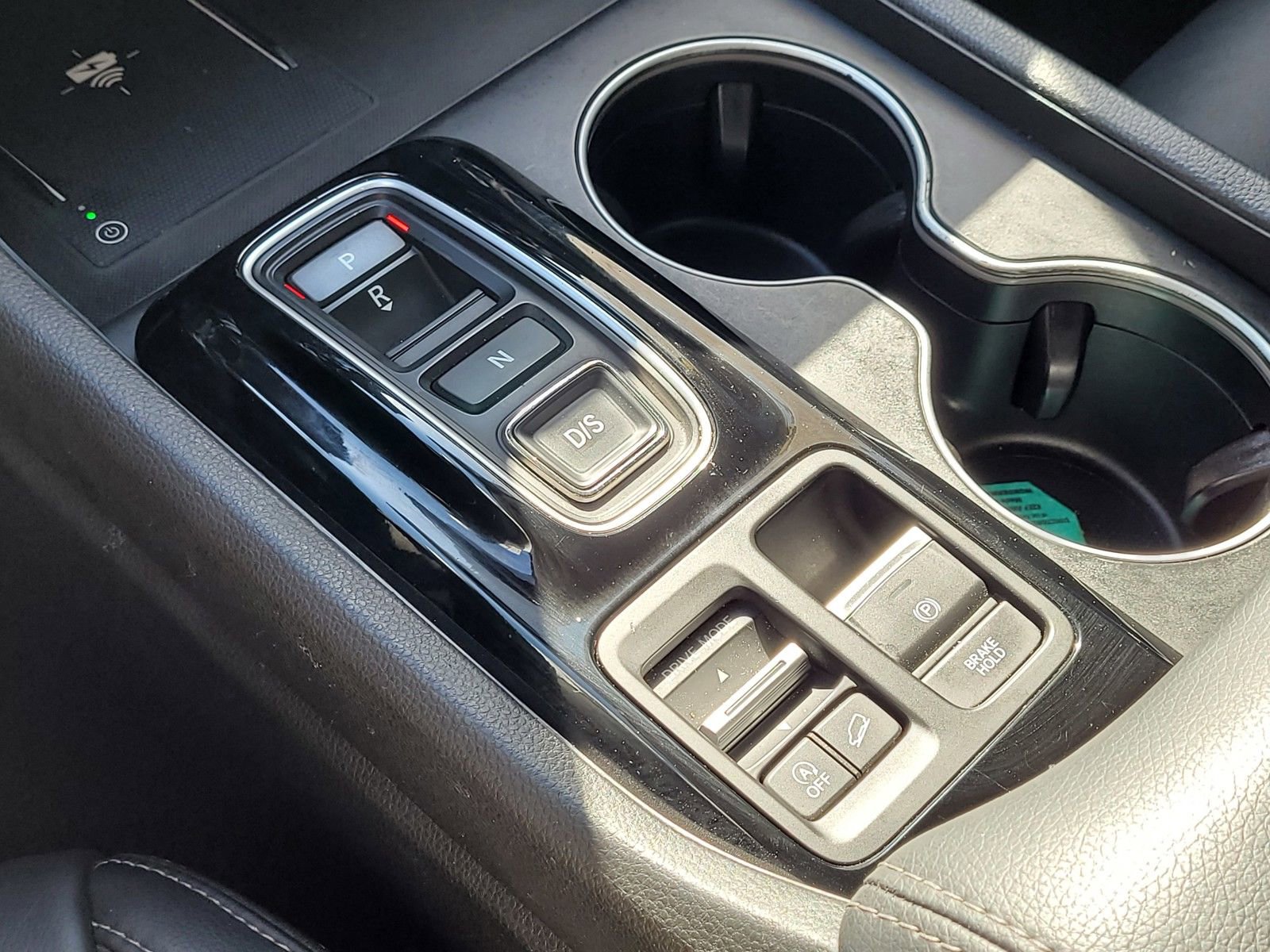 Used 2023 Honda Pilot Touring image 27