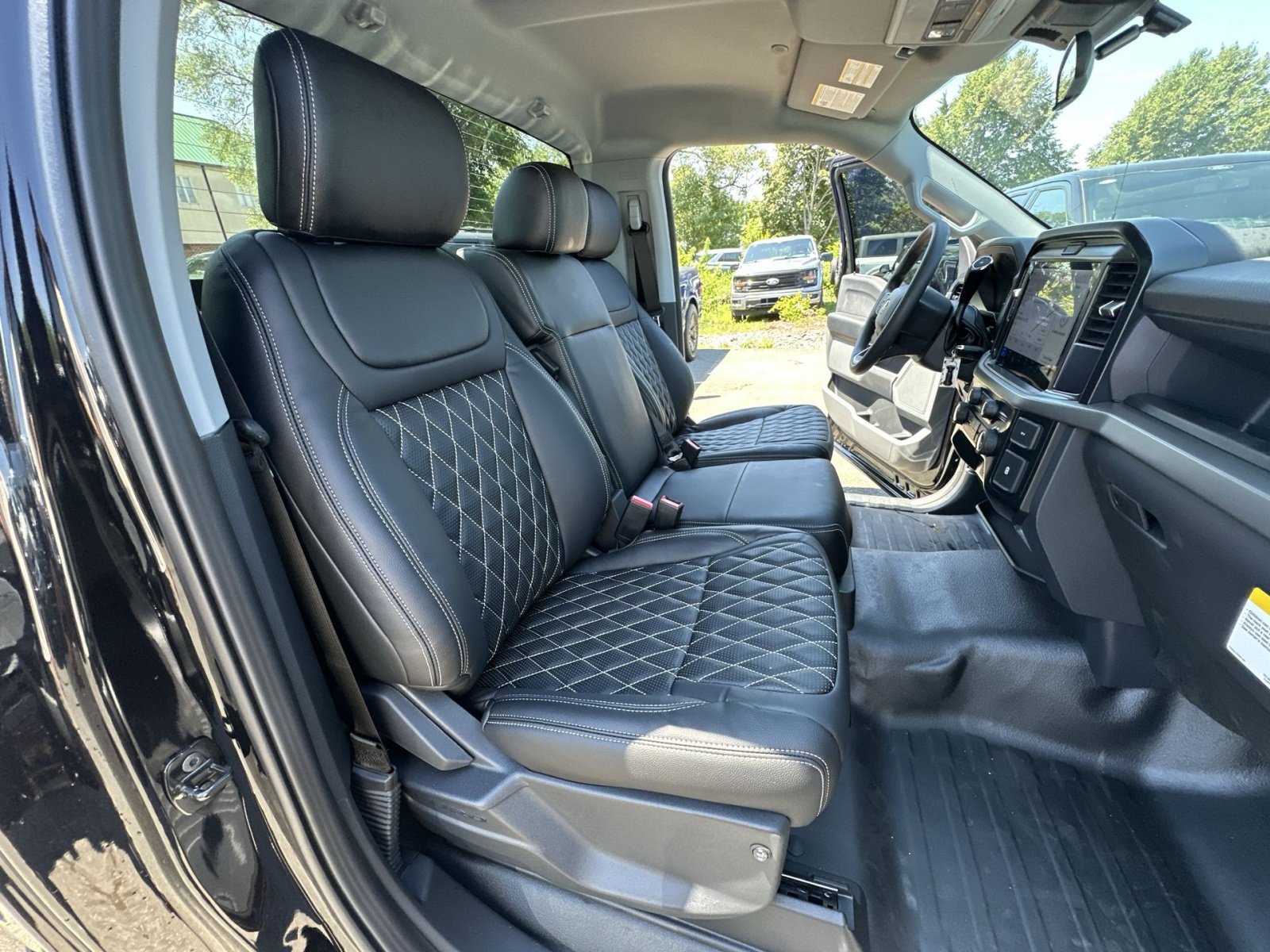 New 2026 Ford F150 XL AWD/4WD image 32