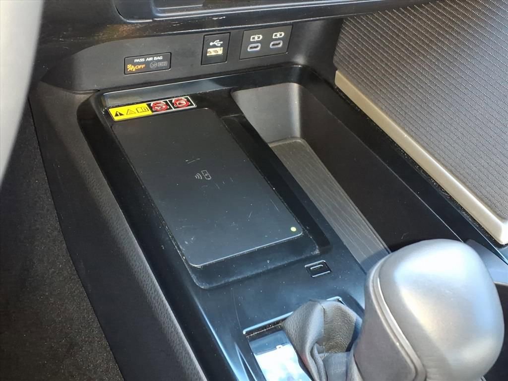 Certified 2025 Toyota Camry SE image 22