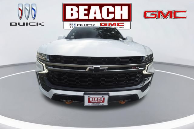 Used 2022 Chevrolet Suburban Z71 w/ Z71 Off-Road Package AWD/4WD image 8