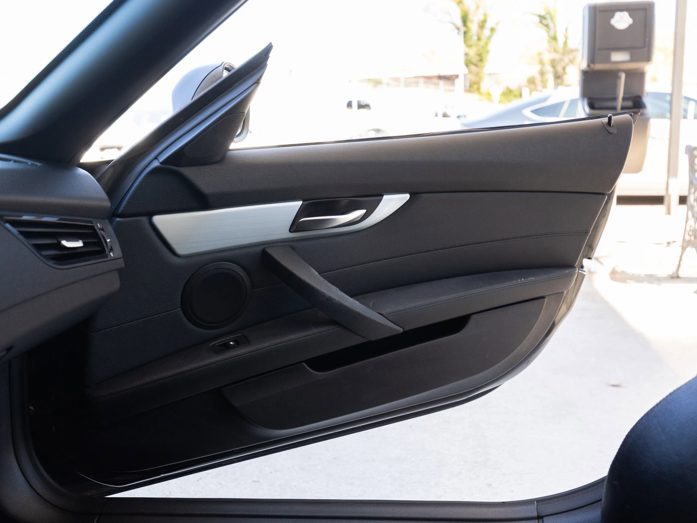 Used 2016 BMW Z4 sDrive28i RWD image 31
