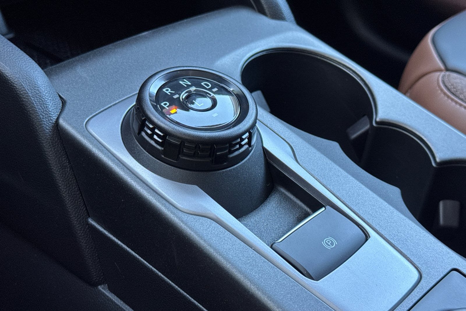 New 2026 Ford Bronco Sport Outer Banks w/ Outer Banks Tech Package+ AWD/4WD image 19