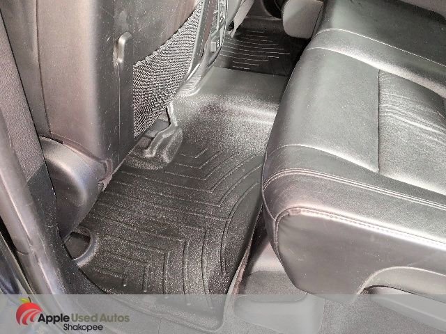 Used 2012 Jeep Grand Cherokee Laredo image 31