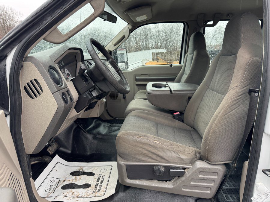Used 2010 Ford F350 XL image 15
