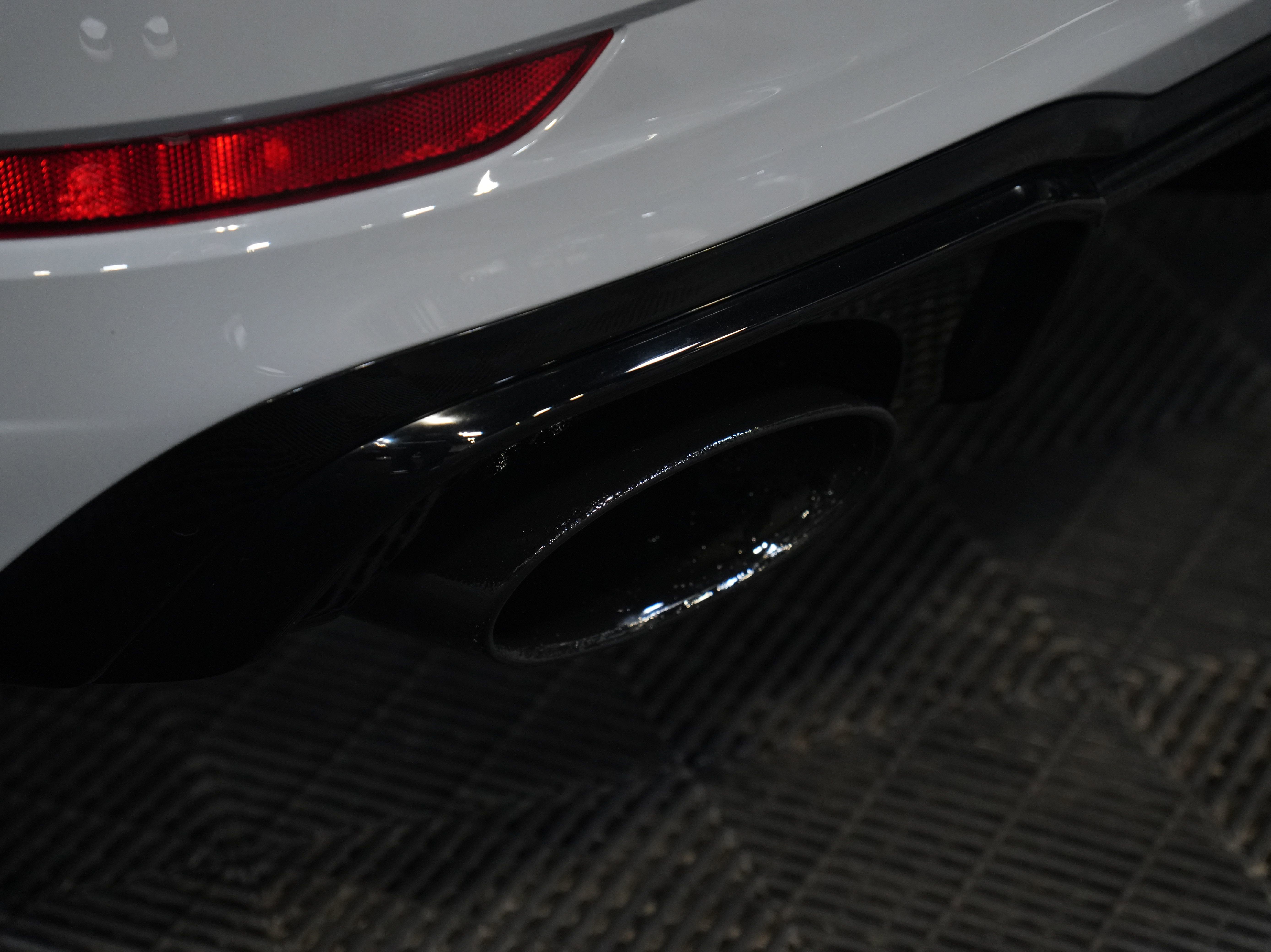 Used 2020 Audi RS 3 AWD/4WD image 19