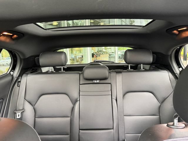 Certified 2020 Mercedes-Benz GLA 250 4MATIC image 7