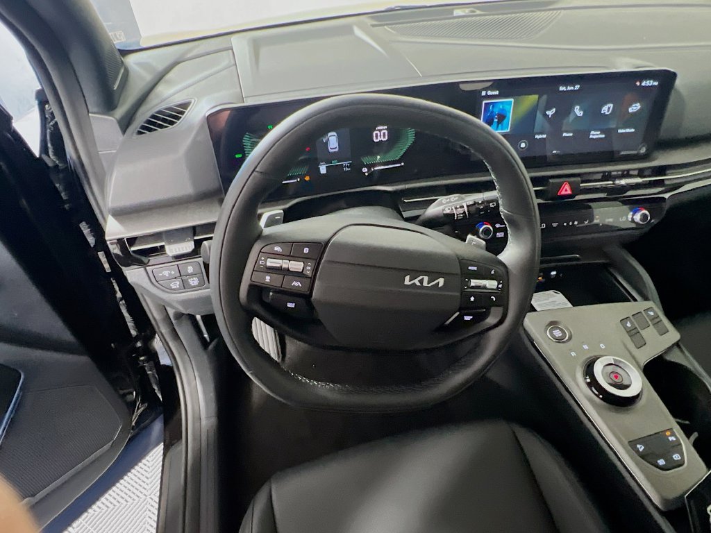 New 2026 Kia Sportage X-Line AWD/4WD image 11