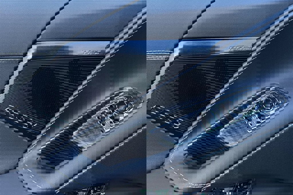 New 2026 Chevrolet Corvette Z06 image 11