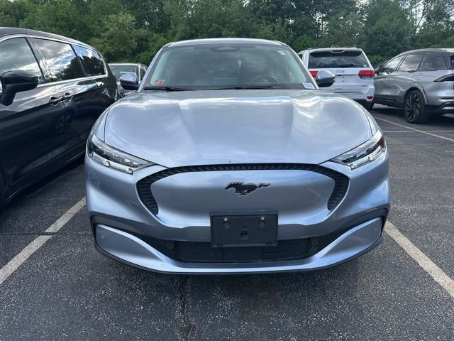 Used 2022 Ford Mustang Mach-E Select AWD/4WD image 2