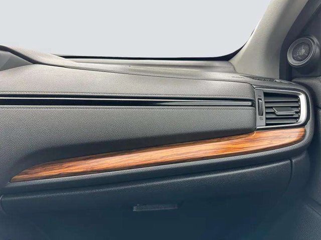 Certified 2022 Honda CR-V EX-L image 11