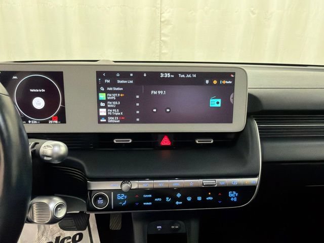 Used 2024 Hyundai Ioniq 5 Limited AWD/4WD image 18