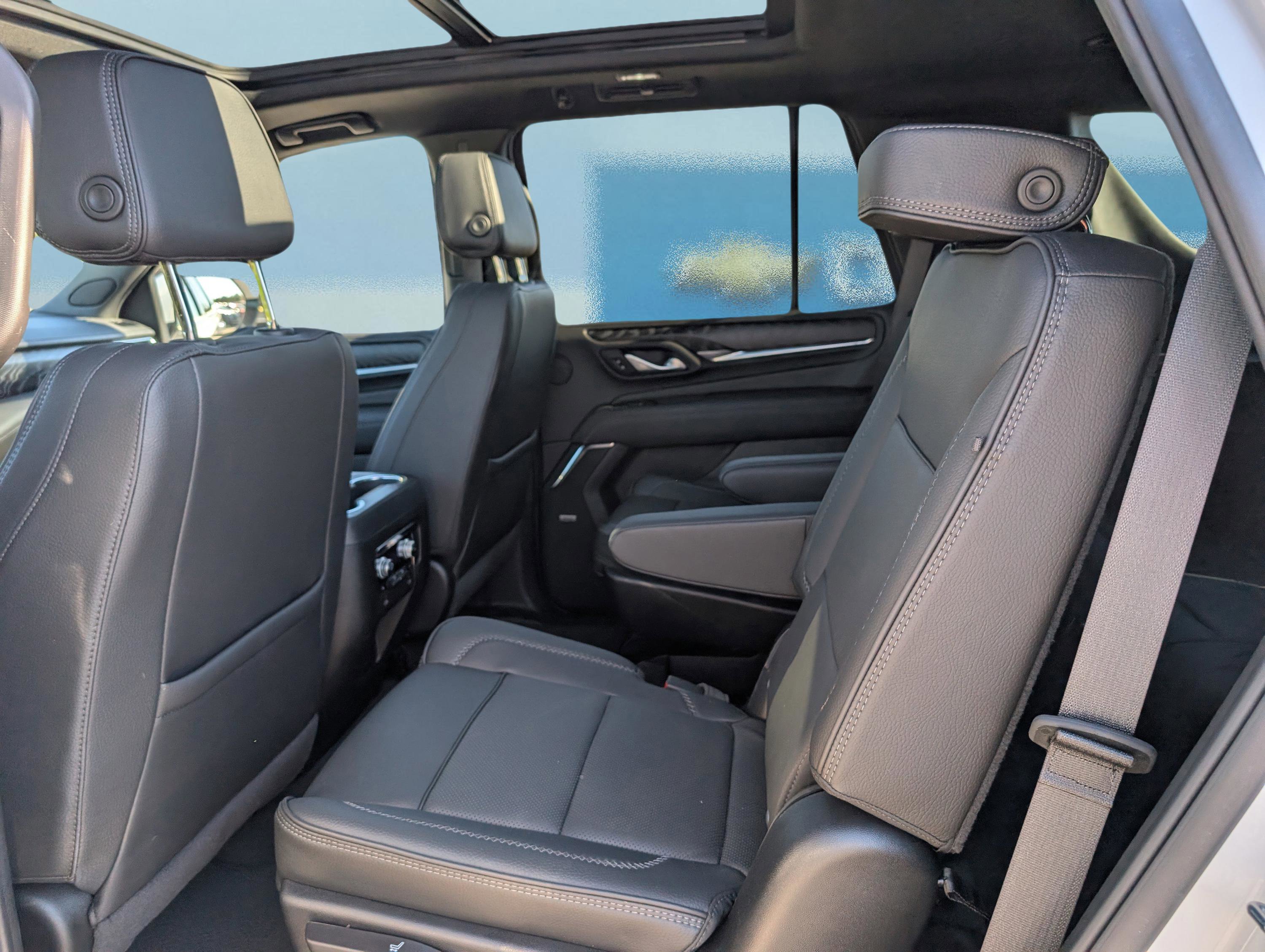 Certified 2024 GMC Yukon Denali image 15