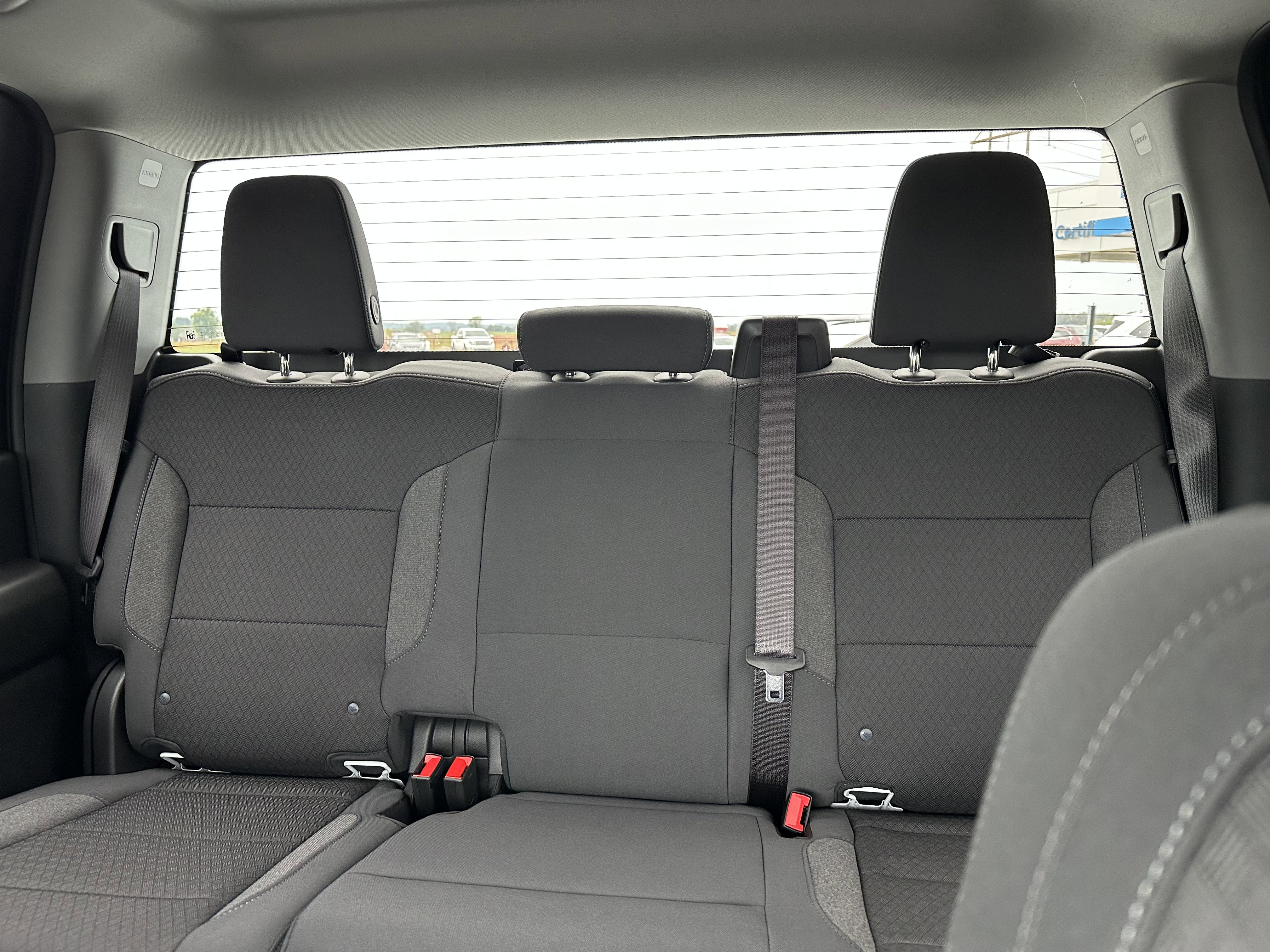 New 2026 Chevrolet Silverado 2500 Custom w/ Custom Value Package image 28