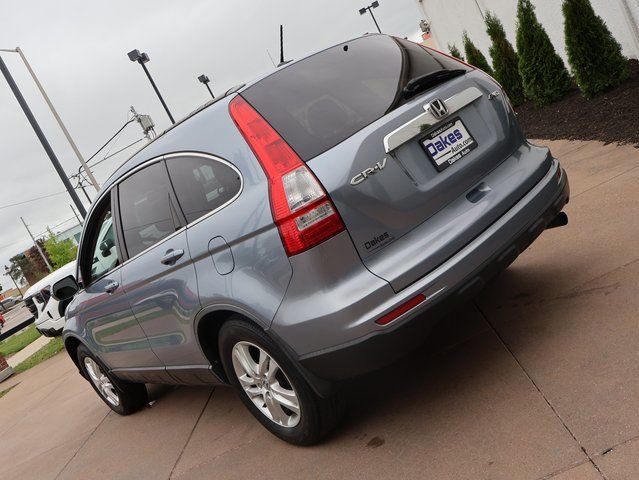 Used 2011 Honda CR-V EX-L image 4